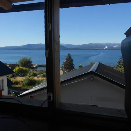 Las Agustinas Dat San Carlos de Bariloche Exterior photo