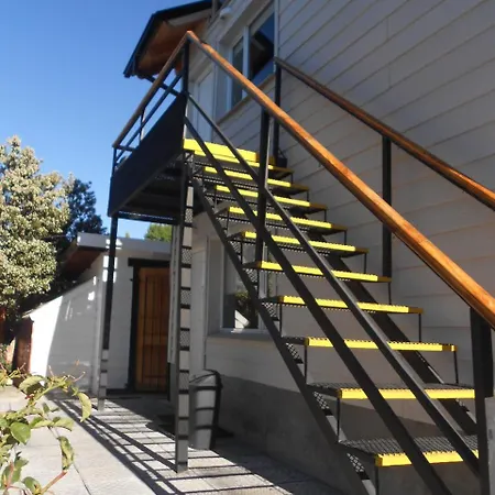 Las Agustinas Dat San Carlos de Bariloche Exterior photo