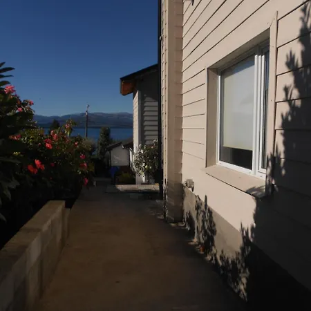 Las Agustinas Dat San Carlos de Bariloche Exterior photo