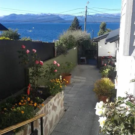 Las Agustinas Dat San Carlos de Bariloche Exterior photo