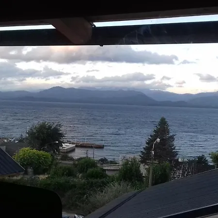 Las Agustinas Dat San Carlos de Bariloche Exterior photo