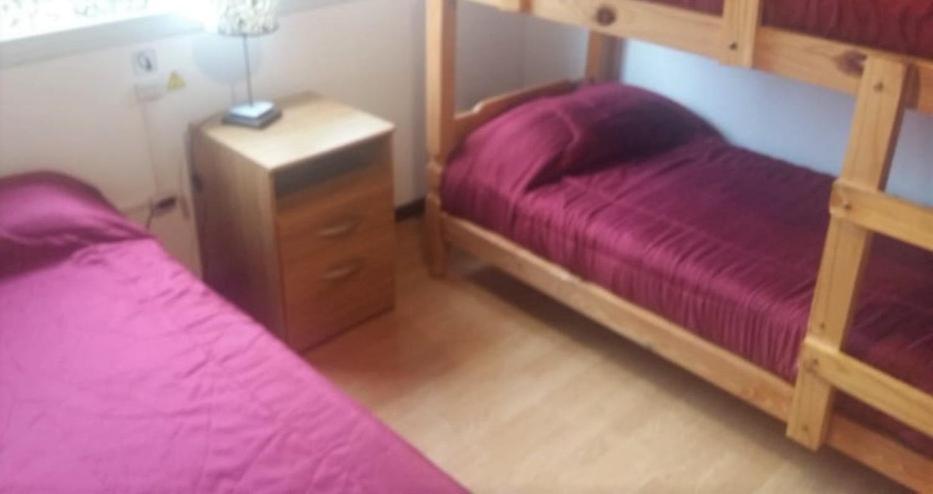 Apartment Agustinas San Carlos de Bariloche