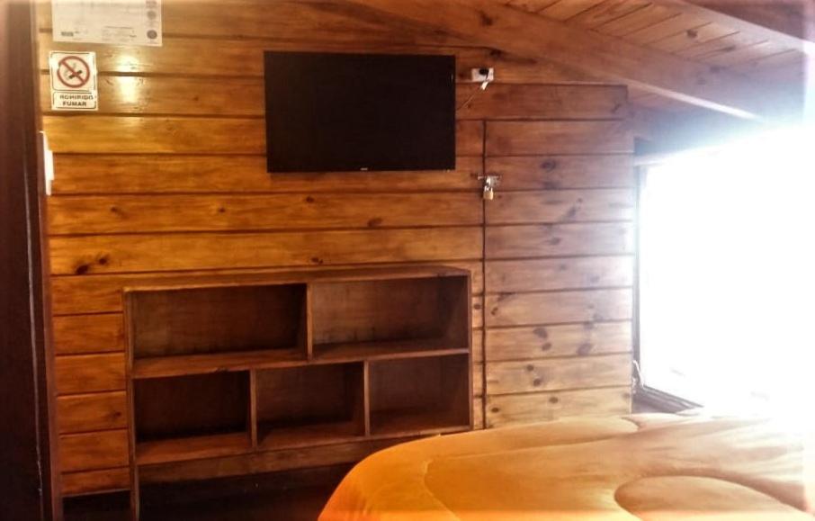 Agustinas Apartamento San Carlos de Bariloche