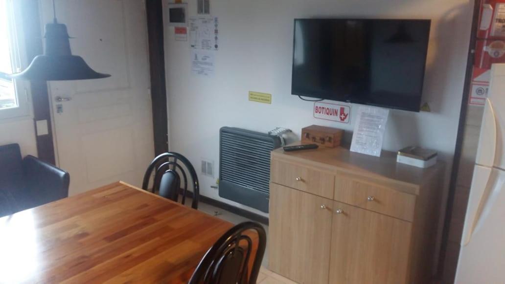 Agustinas Apartment San Carlos de Bariloche
