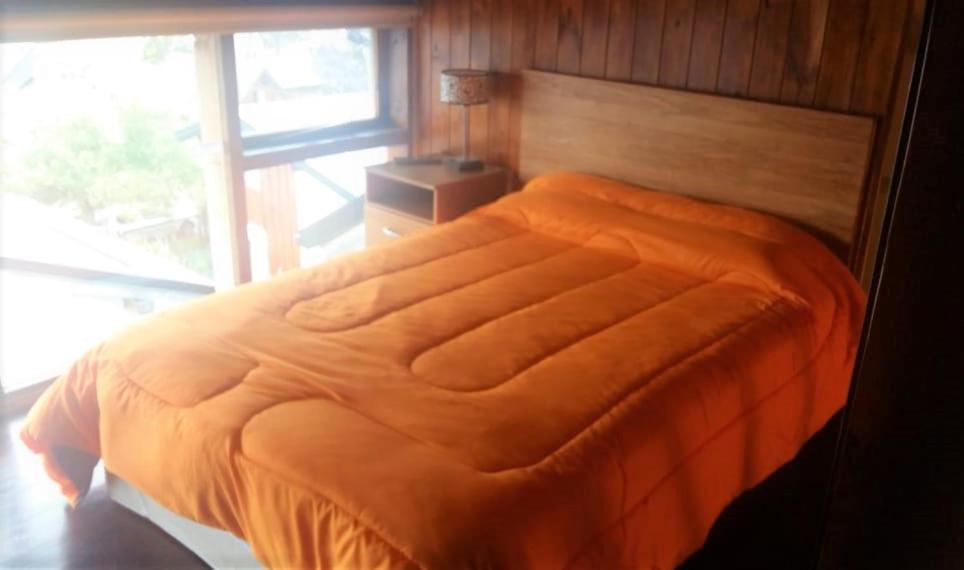Apartamento Agustinas