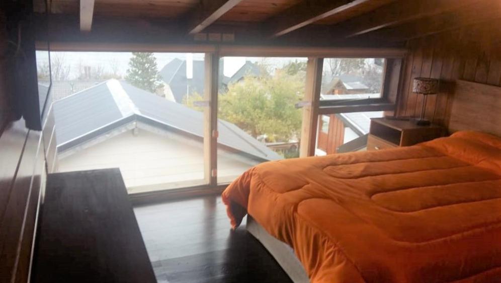 Apartamento Agustinas *