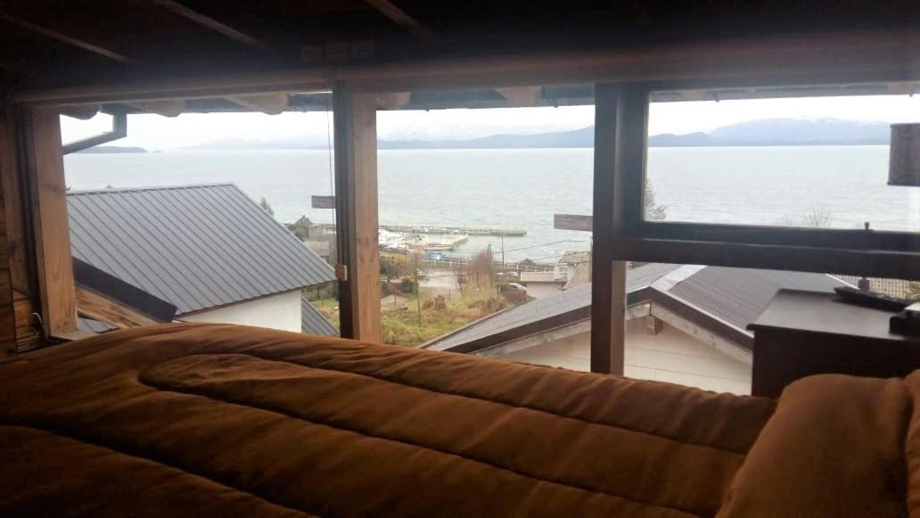 Agustinas * San Carlos de Bariloche