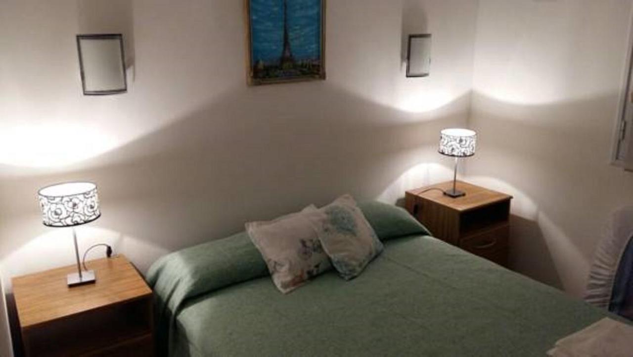 Agustinas Apartment San Carlos de Bariloche
