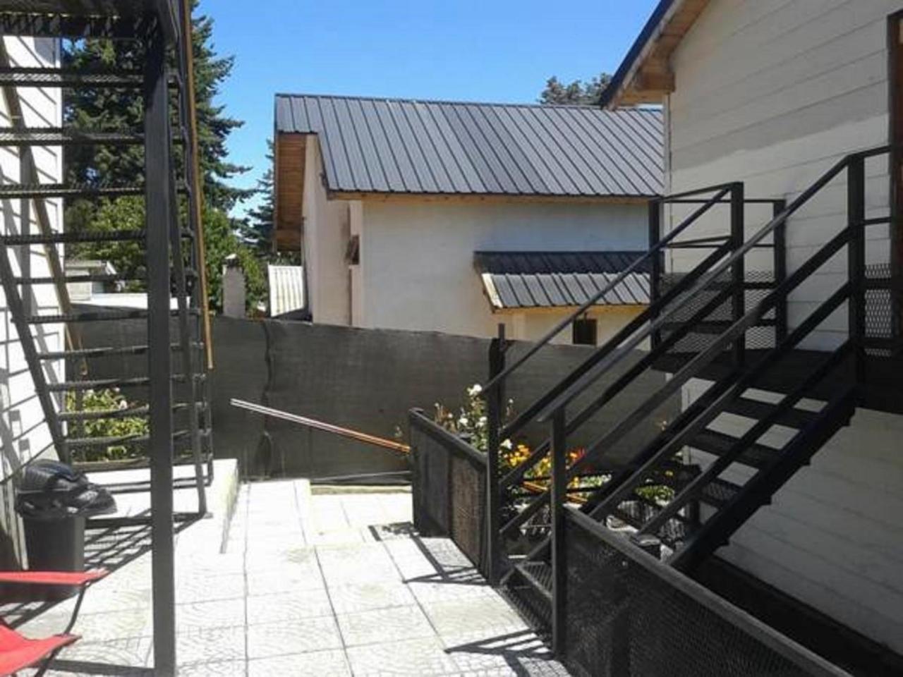 Apartment Agustinas *