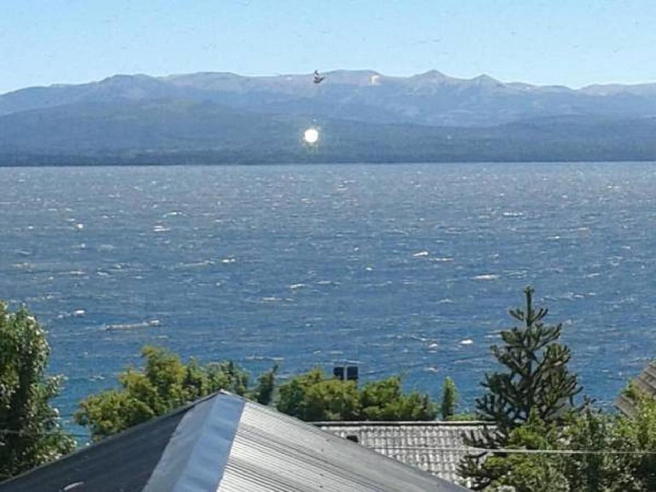 Agustinas Apartamento San Carlos de Bariloche