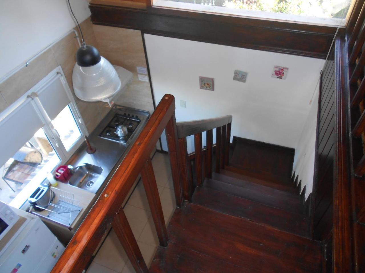 Apartment Agustinas *