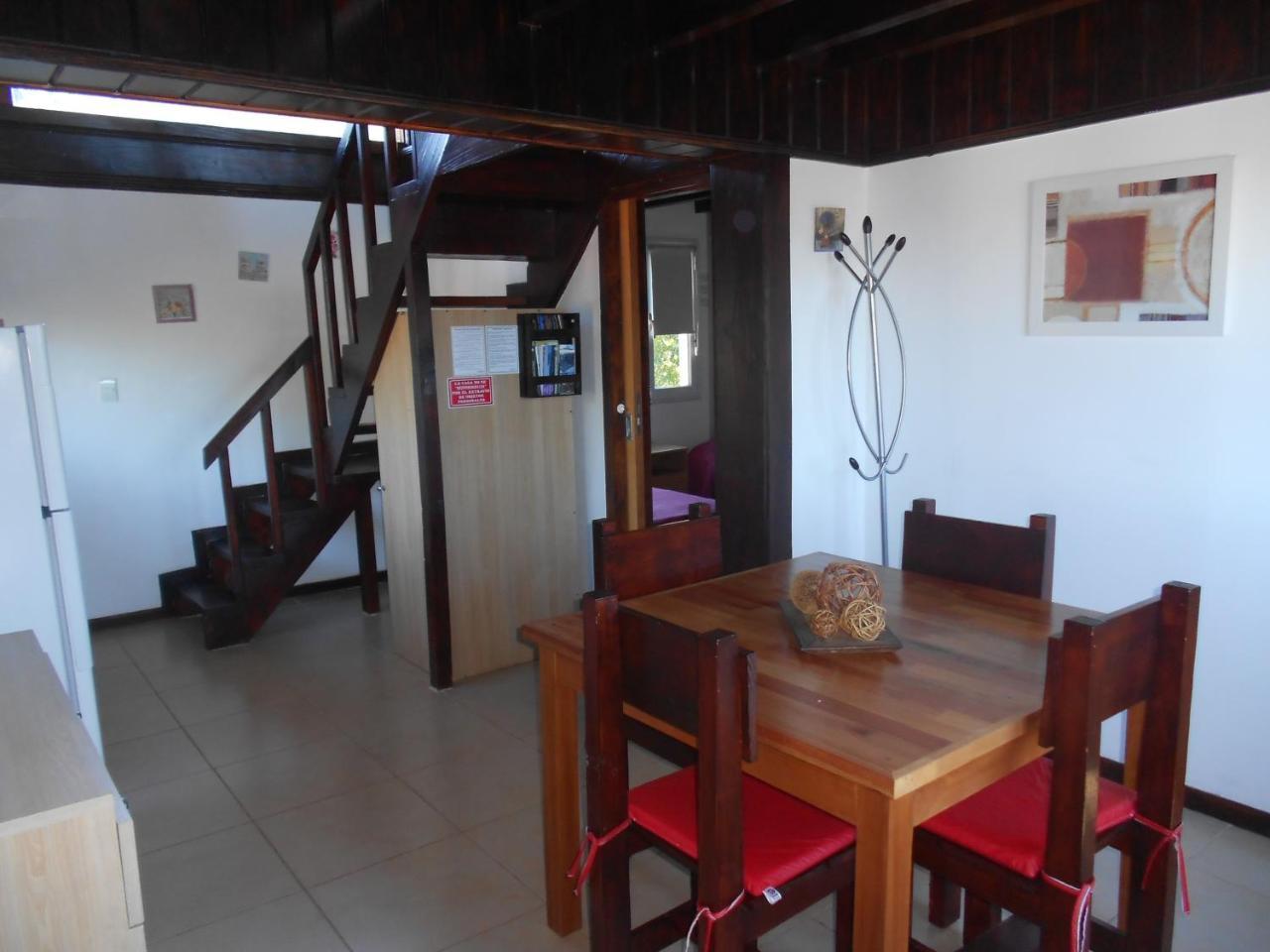 Agustinas Apartment San Carlos de Bariloche