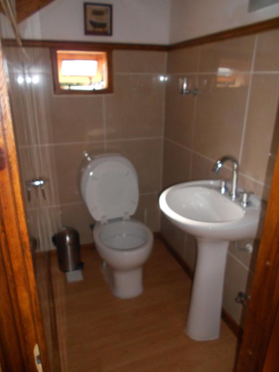 Agustinas Apartment San Carlos de Bariloche