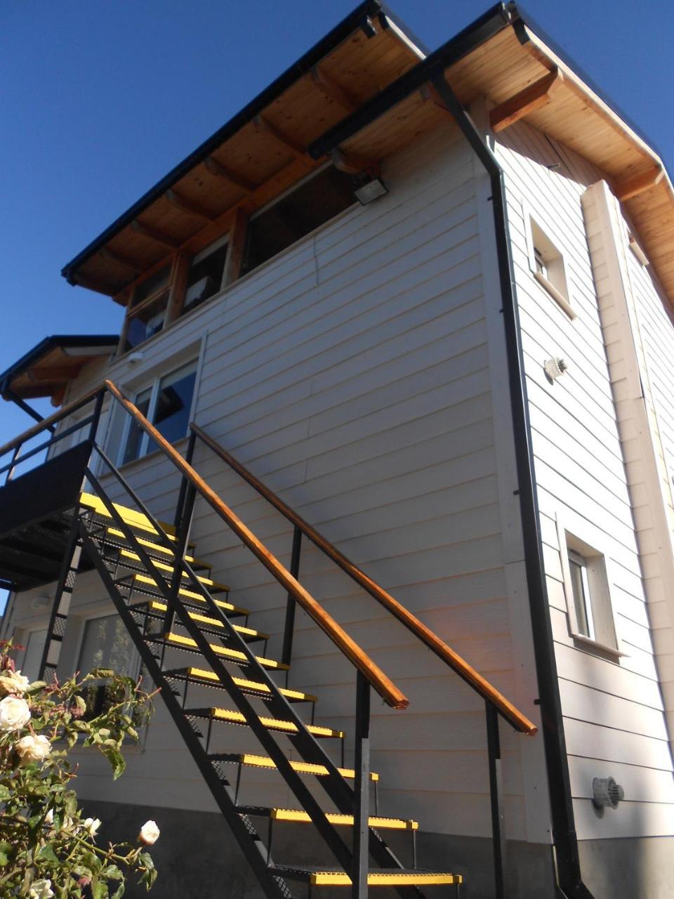 Agustinas Apartamento *