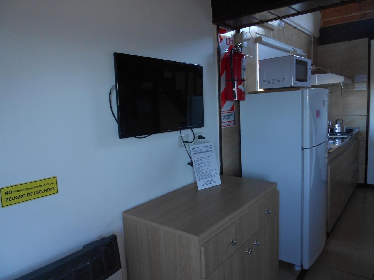 Apartment Agustinas
