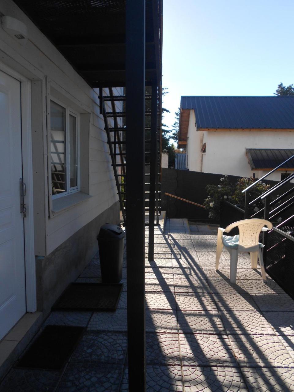 Apartment Agustinas San Carlos de Bariloche