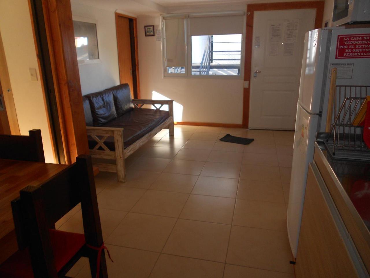 Agustinas Apartment San Carlos de Bariloche
