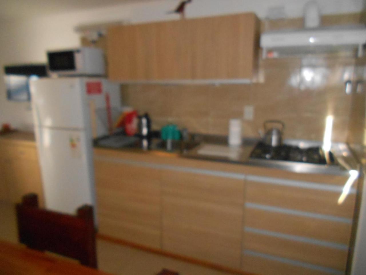 Apartment Agustinas