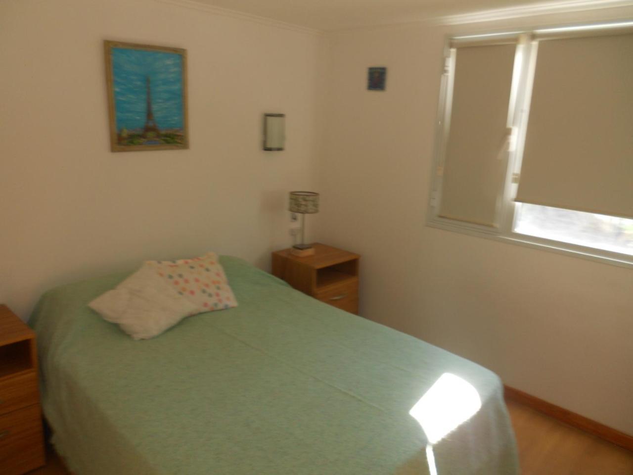 Apartamento Agustinas *