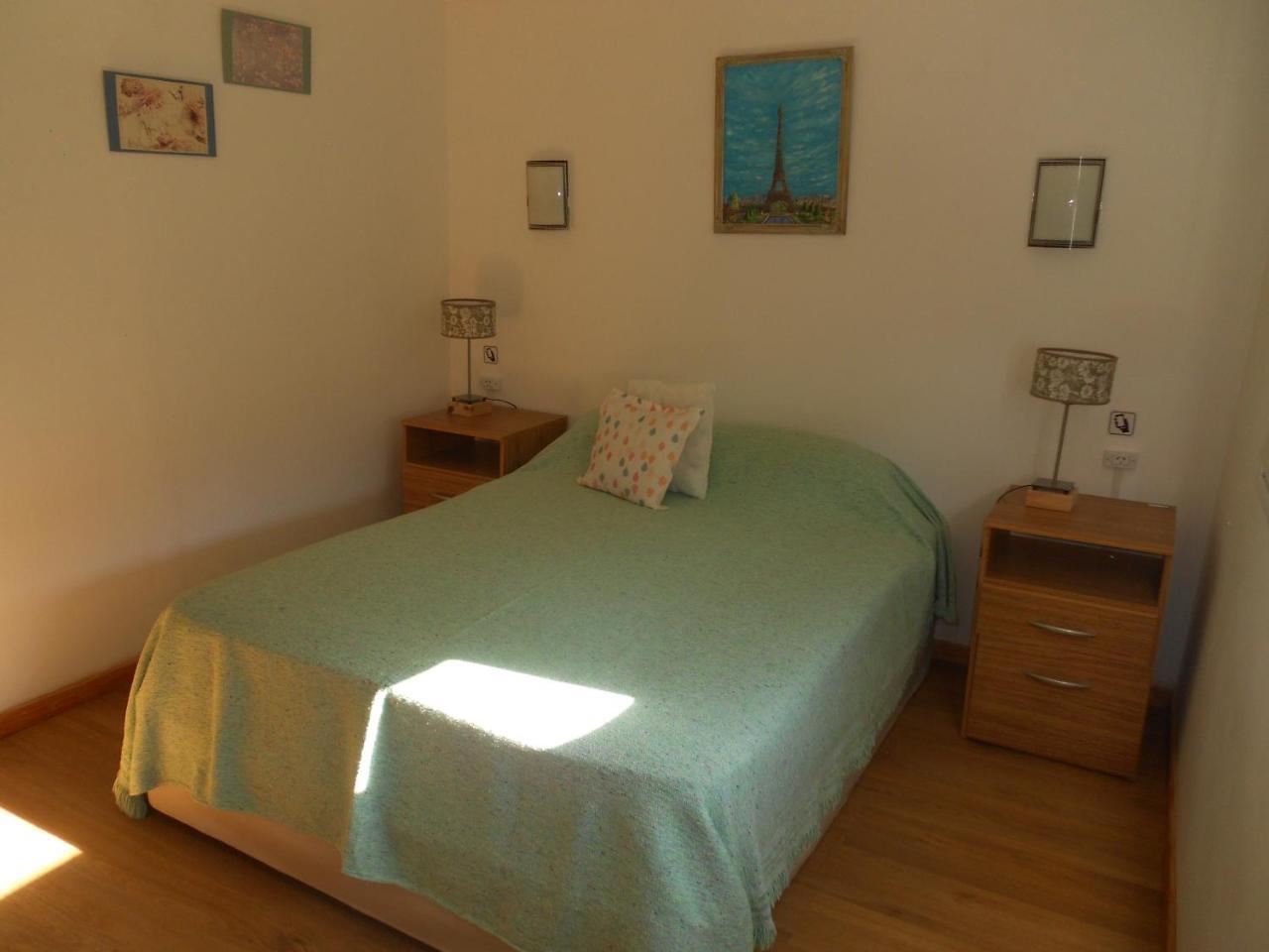 Agustinas Apartment *