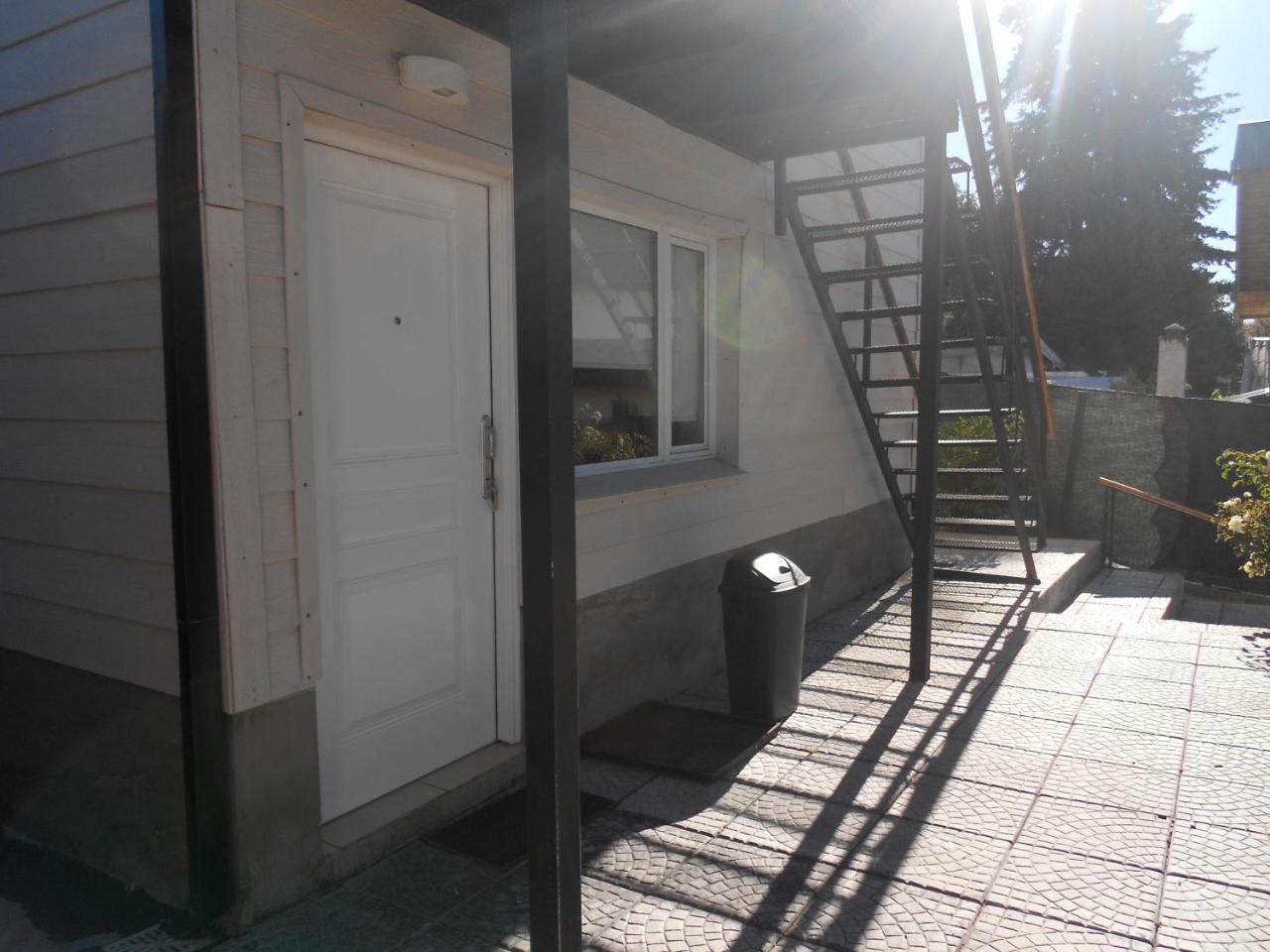 Agustinas * San Carlos de Bariloche