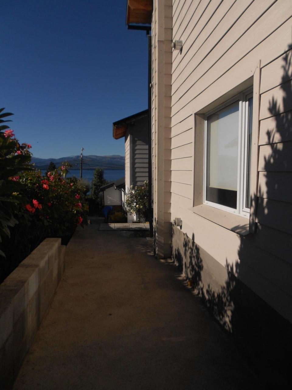 Agustinas Apartment San Carlos de Bariloche
