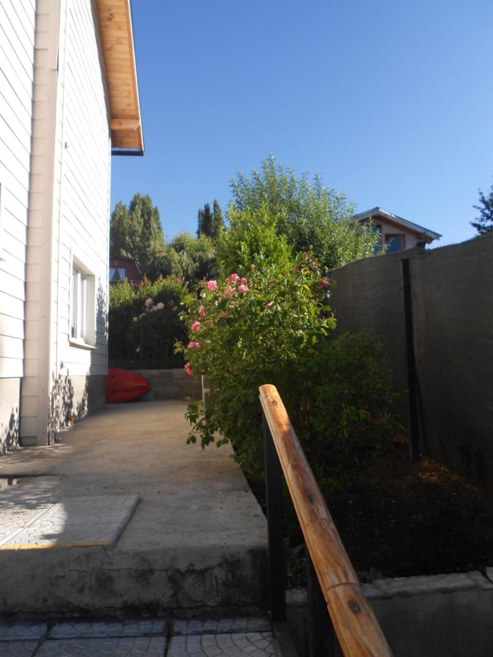 Apartamento Agustinas San Carlos de Bariloche