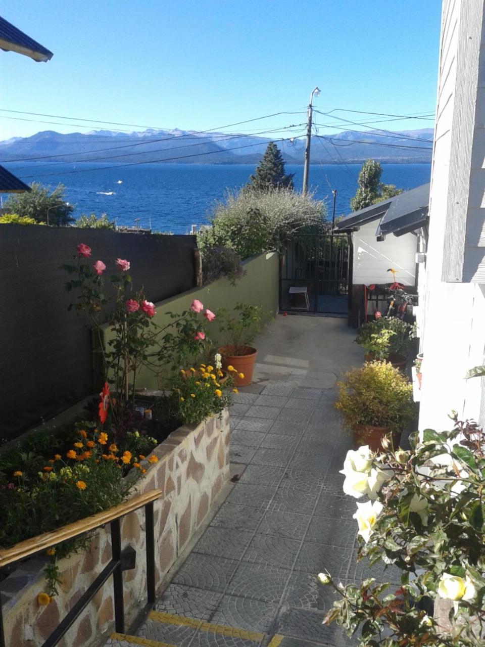 Agustinas San Carlos de Bariloche