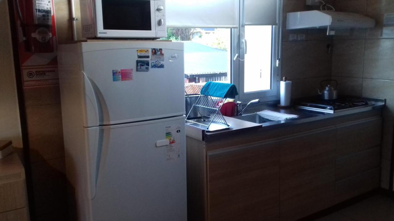 Agustinas Apartment