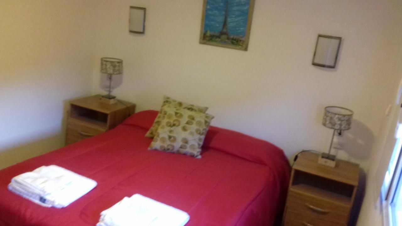 Apartment Agustinas *