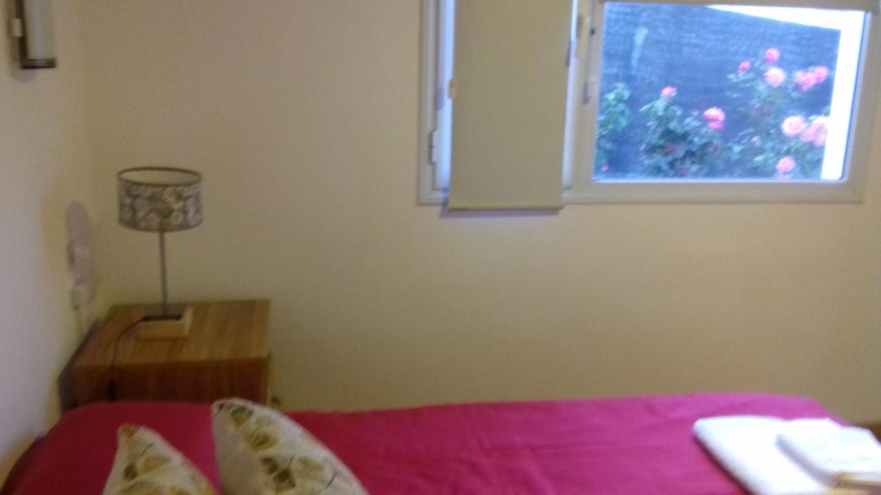 Agustinas Apartment San Carlos de Bariloche