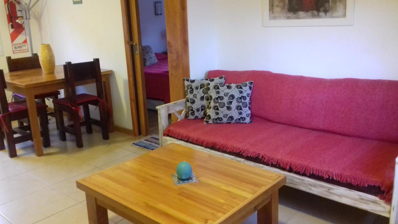 Apartment Agustinas