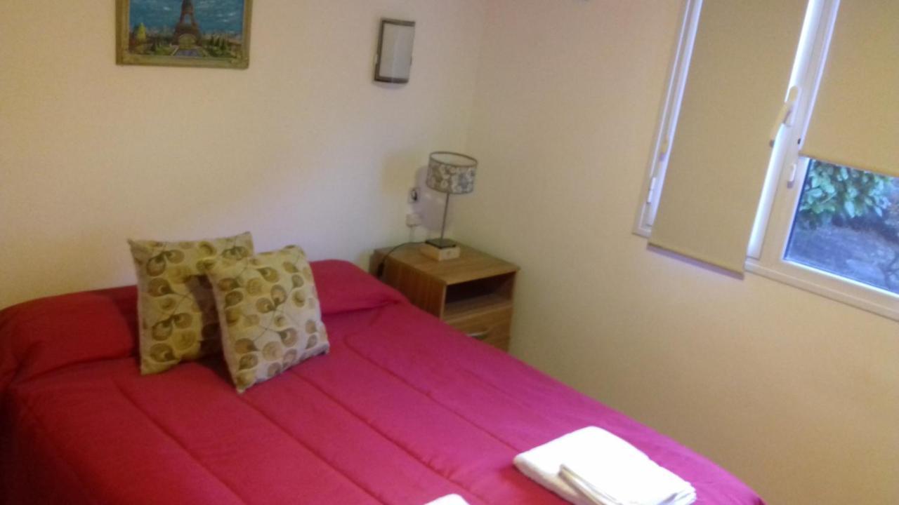 Agustinas Apartment *